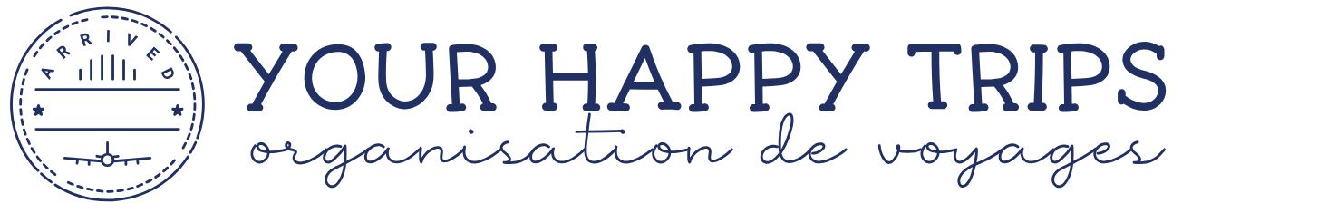 Your Happy Trips